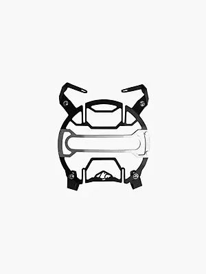 Legundary Mig Headlight Grill for Harley Davidson X440 Legundary Mig Headlight Grill for Harley Davidson X440