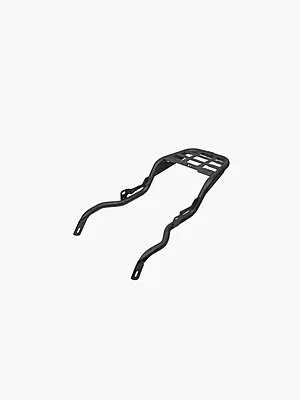 Legundary Atlas Heavy Lugguage Carrier for Royal Enfield Meteor 350 Legundary Atlas Heavy Lugguage Carrier for Royal Enfield Meteor 350