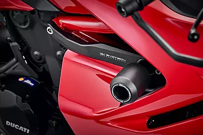 Evotech Frame Crash Protection for Ducati SuperSport 950 / S 2021+
