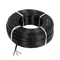 30 Meter cable 3 Core 2.5Sqmm 30 Meter cable 3 Core 2.5Sqmm