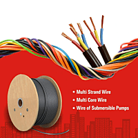 30 Meter cable 3 Core 2.5Sqmm 30 Meter cable 3 Core 2.5Sqmm