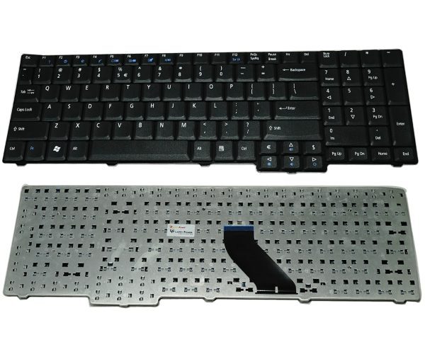 Laptop Keyboard Compatible for Acer Aspire 5735 / 5737/ 7720-Series Laptop Keyboard Compatible for Acer Aspire 5735 / 5737/ 7720-Series