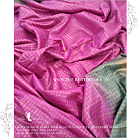 KOTA VISCOSE SAREE YBRSKOT22945 KOTA VISCOSE SAREE YBRSKOT22945