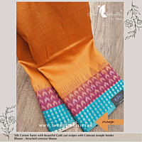 SILK COTTON SAREE PSSSSCS23096 SILK COTTON SAREE PSSSSCS23096