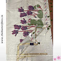 FANCY SILK COTTON SAREE MHTSSCS24332 FANCY SILK COTTON SAREE MHTSSCS24332