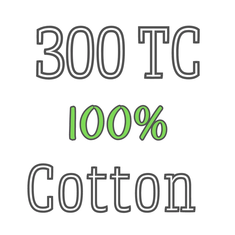 Sofrito 100% Cotton Bedsheet (Flat) - Percale - 300 TC - Plain - White | Anti Pilling Processed Fabric | Sofrito 100% Cotton Bedsheet (Flat) - Percale - 300 TC - Plain - White | Anti Pilling Processed Fabric |