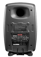 Genelec The Ones Smart Active Studio Monitor Genelec The Ones Smart Active Studio Monitor