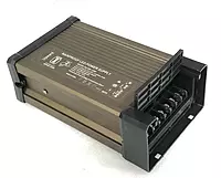5V-300W Rainproof LED Power Supply AC-DC 60A Power Supply (180x120x56)mm