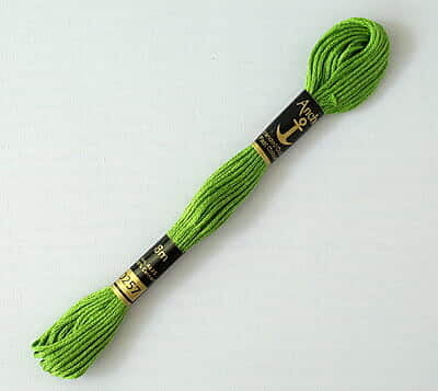 Anchor Embroidery Thread 257