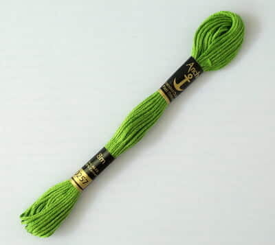 Anchor Embroidery Thread 257
