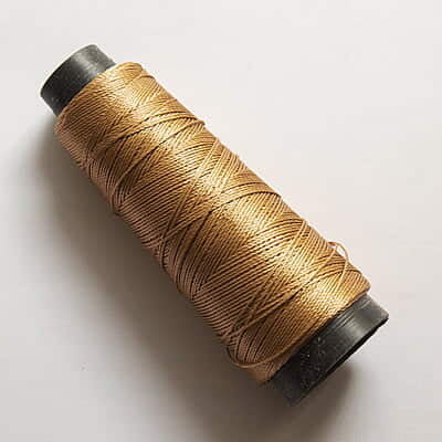 Viscose Rayon Thread 136 Viscose Rayon Thread 136