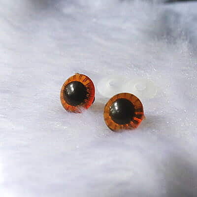 Safety Eyes Coloured Safety Eyes Coloured