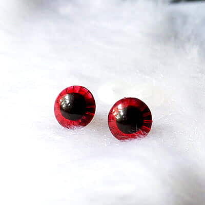 Safety Eyes Coloured Safety Eyes Coloured