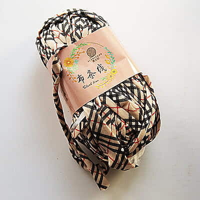T-Shirt Yarn Printed 119