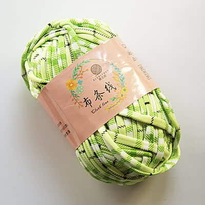 T-Shirt Yarn Printed 118 T-Shirt Yarn Printed 118