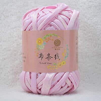 T-Shirt Yarn Metallic 112 T-Shirt Yarn Metallic 112