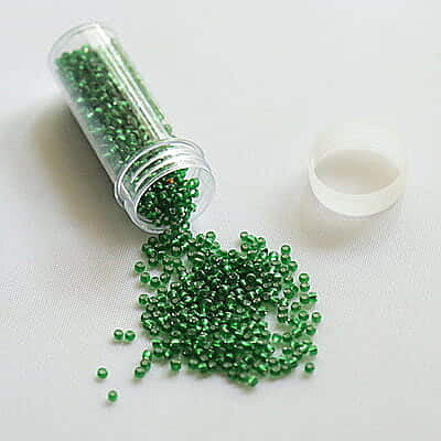 Seed Beads 105 Seed Beads 105
