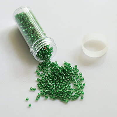 Seed Beads 105 Seed Beads 105