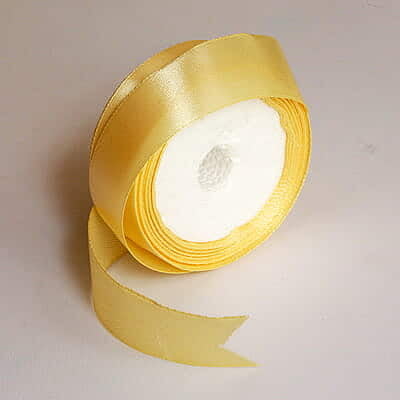 Satin Ribbon 1 inch- 115