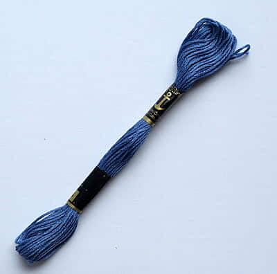 Anchor Embroidery Thread 155