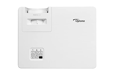 Optoma ZX300 Projector Optoma ZX300 Projector