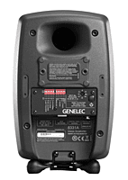 Genelec The Ones Smart Active Studio Monitor Genelec The Ones Smart Active Studio Monitor