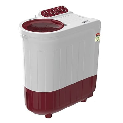 whirlpool SUPERB ATOM 65I - CORAL RED (5YR)