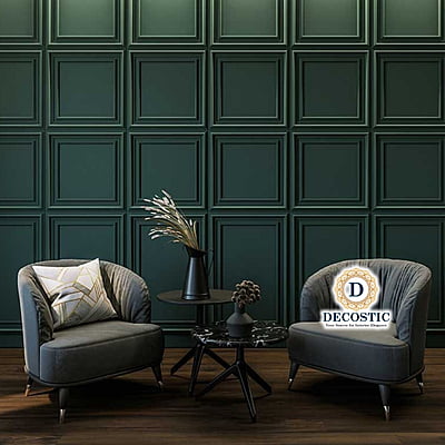 Wall Mural 027