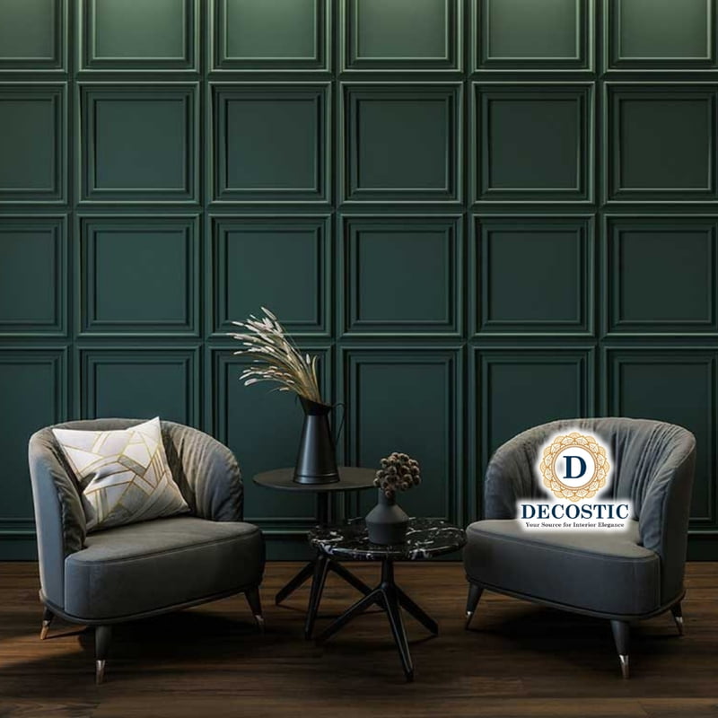 Wall Mural 027