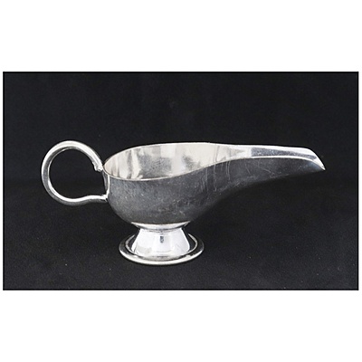 Sterling silver handmade new born baby feeder, water,milk Sterling silver handmade new born baby feeder, water,milk