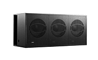 Genelec SAM Two Way Studio Speaker Genelec SAM Two Way Studio Speaker