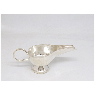 Sterling silver handmade new born baby feeder, water,milk Sterling silver handmade new born baby feeder, water,milk