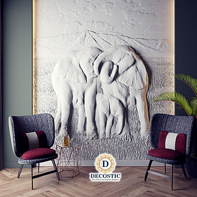 Wall Mural 026