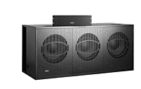 Genelec SAM Two Way Studio Speaker Genelec SAM Two Way Studio Speaker