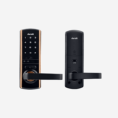 Digital Lock DG 502 MRG