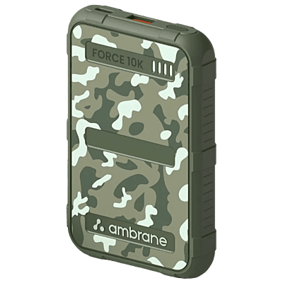 Ambrane Force 10K