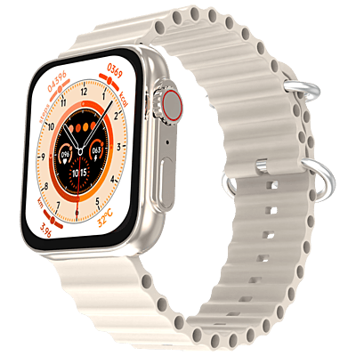 FireBoltt Supernova Light Gold