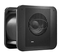 Genelec SAM Two Way Studio Speaker Genelec SAM Two Way Studio Speaker