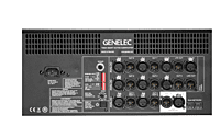 Genelec SAM Two Way Studio Speaker Genelec SAM Two Way Studio Speaker