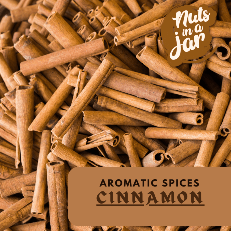 Aromatic Spices Cinnamon Cigar 250 Grams Aromatic Spices Cinnamon Cigar 250 Grams