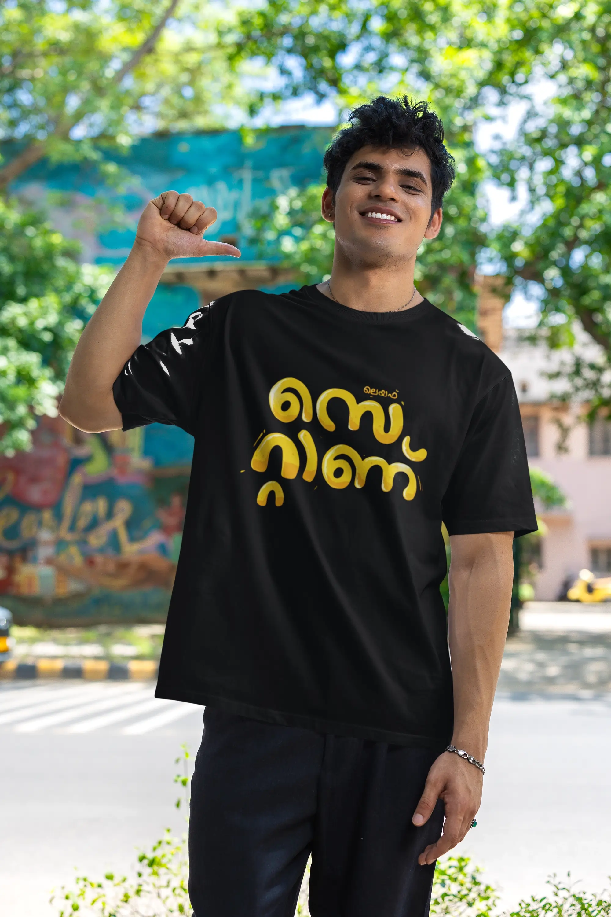 Life set mallu
