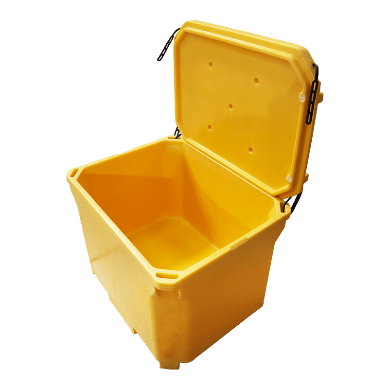 310 L Insulated Tub