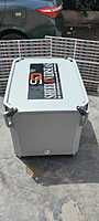 460 L Insulated Tub 460 L Insulated Tub