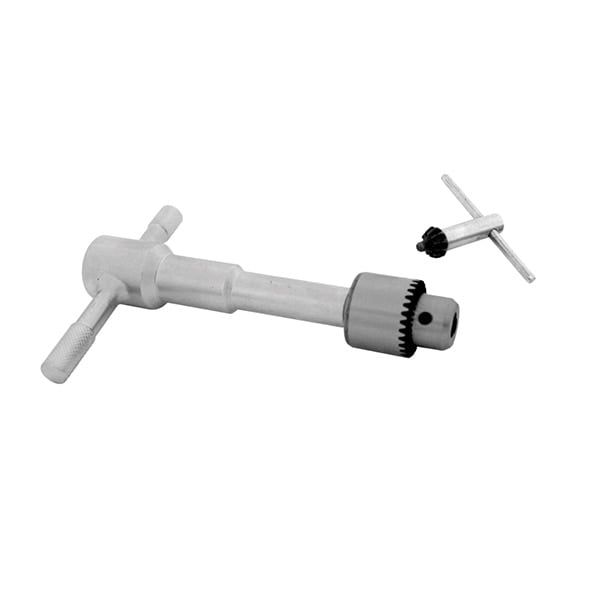 T-HANDLE WITH CHUCK