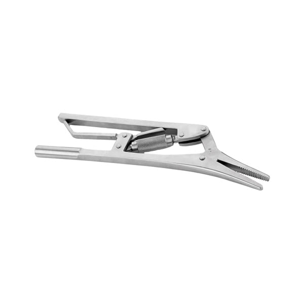 Extractor Plier (Vice Grip) For Ten Nail