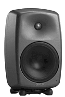 Genelec SAM Two Way Studio Speaker Genelec SAM Two Way Studio Speaker