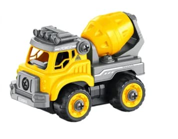 Cement mixer truck Cement mixer truck