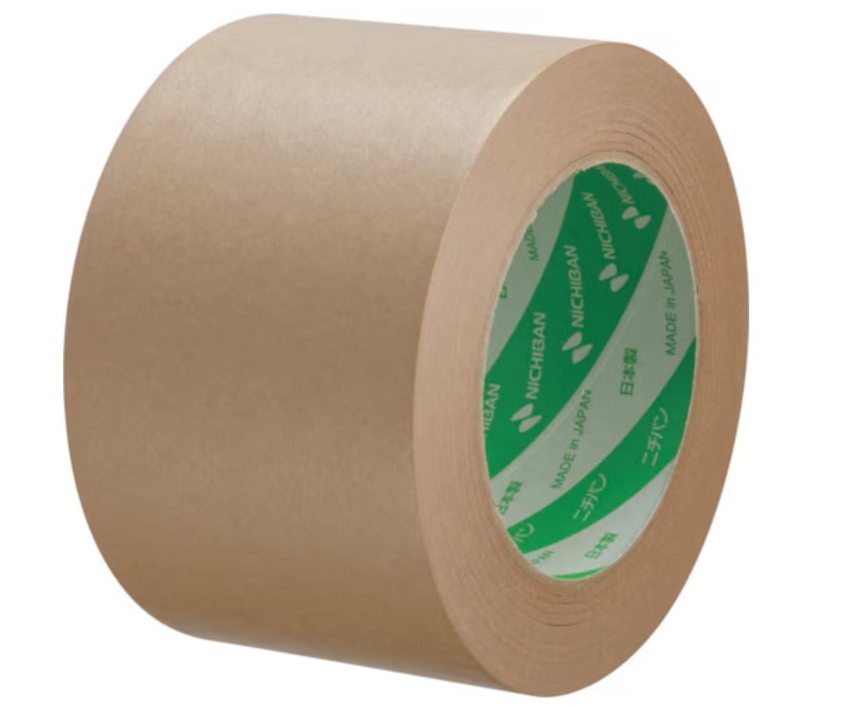 Nichiban Kraft Paper Tape