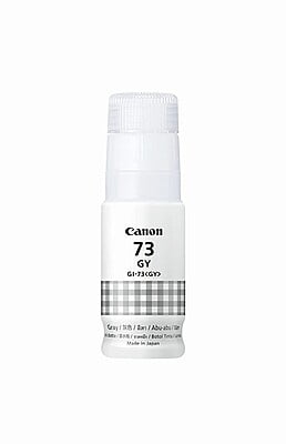 Canon Pixma G570/G670 Grey Ink Cartridges Canon Pixma G570/G670 Grey Ink Cartridges