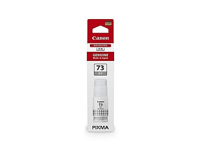Canon Pixma G570/G670 Grey Ink Cartridges Canon Pixma G570/G670 Grey Ink Cartridges